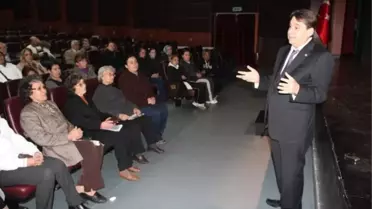 Güngör Mahallesinden Tartan'a Destek