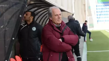 Güvenç Kurtar, Mustafa Denizli'yi Mağlup Etti