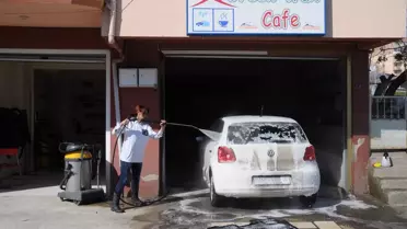 Kosgeb, Girişimci Kadının Hayalini Gerçekleştiriyor