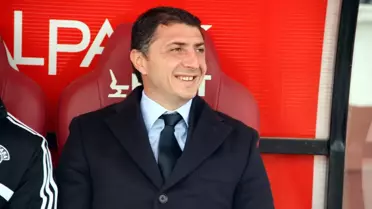 Maçın Ardından