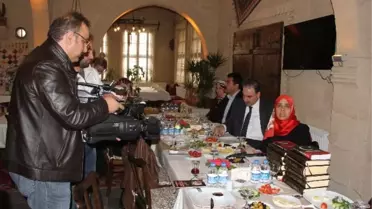 Nevşehir'in Tek Kadın Belediye Başkan Adayı, Kadınlar Günü'nde Projelerini Anlattı