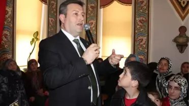 Talaslı Kadınlar Artık Çok Şanslı