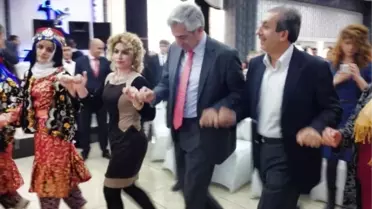 Yerel Seçime Doğru