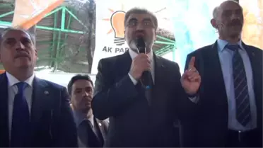 'Herkesin Ne Yaptığını Tek Tek Devlet Olarak Açıklayacağız'