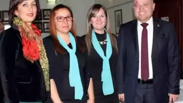 AK Parti'li Pekgüzel'den Kadınlara Pozitif Ayrımcılık