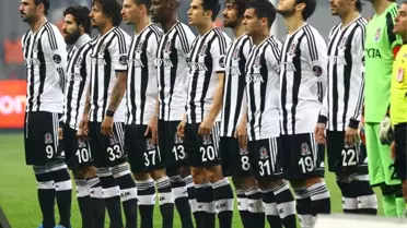 Beşiktaş Yara Sarmak İstiyor