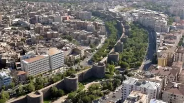 Diyarbakır'ın Surları ve Turizme Katkıları Tartışıldı