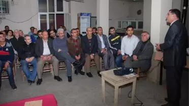 Dr. Bulca: 'Parasız Sağlık Hakkı Yok Edildi'