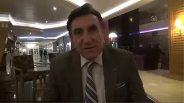 DYP Genel Başkanı Özaçıkgöz - Başbuğ'un tahliyesi -
