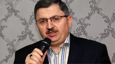 Gündoğdu: Keşke Bizi Dinleyeceklerine Allah'ı Dinleseydiler