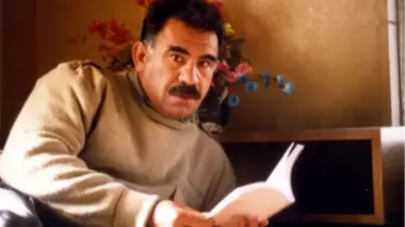 Öcalan, Çözüm Sürecini 1. Yılında Aynı Törende Mektupla Değerlendirecek