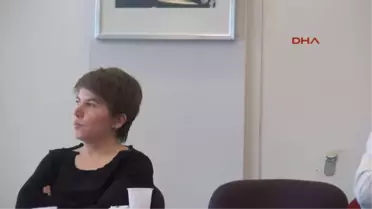 Paris'te Kadın Ruh Sağlığı Konferansı