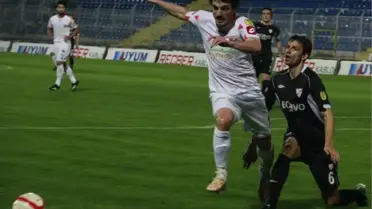 Adanaspor, Evinde Güldü