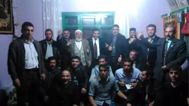 Saadet Partili Çelik: 'Siz Hasankale'de Ne Yaptınız?'