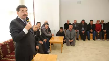 '5 Yıldaki Değişim Bizi Gururlandırıyor'