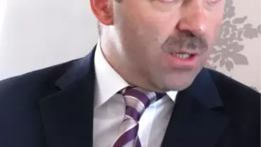 Ak Parti Konya Milletvekili Tüfekçi'nin Ziyaretleri