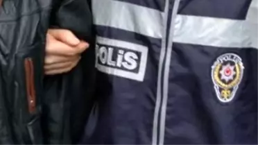Fransa'da Suriye'ye Savaşa Gitmek İsteyen 8 Kişi Yakalandı