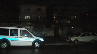 Sobadan Zehirlenerek Öldü
