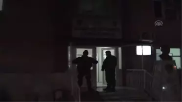 Aydın'da Kavga: 8 Yaralı