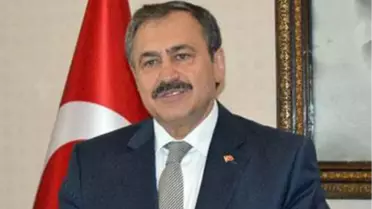 Bakan Eroğlu: Fethiye'deki Olayları Şiddetle Kınıyoruz