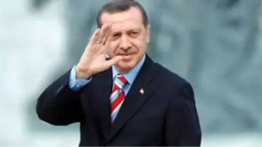 Başbakan Erdoğan Muş'a Geldi