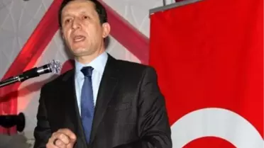 Başbakan Yardımcısı İşler, Kırşehir'de