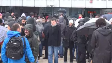 Berkin Elvan'ın Ailesinin Avukatından Açıklama