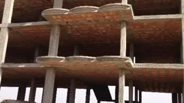 Çavuşlu Köyüne Modern Kur'an Kursu Yapılıyor