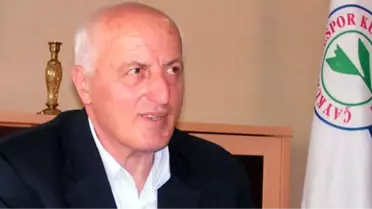 Çaykur Rizespor Cephesi Tepkili