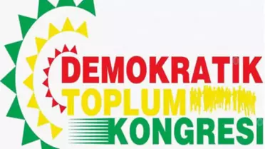 DTK, HDP'ye Yönelik Saldırıları Kınadı