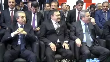 Bakan Eroğlu: Hevsel Bahçeleri İmara Açılamaz