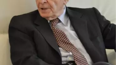 Eski Bakan Hüseyin Özalp Vefat Etti