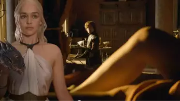 Game of Thrones'un Yeni Sezonundan Bir Fragman Daha