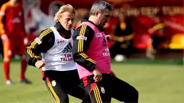 Hagi, 'En İyi 10 Numaralar' Listesinde İlk 10'da