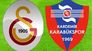 Kardemir Karabükspor, Galatasaray Maçının Bilet Fiyatlarını Belirledi