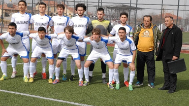 Talasgücü, Namağlup Ünvanını Korudu