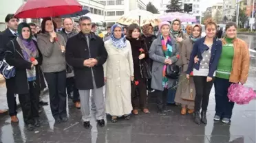 Niğde Aile ve Sosyal Politikalar İl Müdür Vekili Ali Garip
