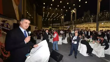 Özel Halk Otobüsçülerinden Mansur Yavaş'a Tepki