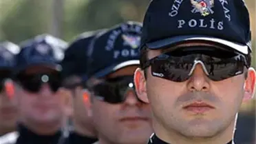 Polisler Batman'dan Ayrılmak İstemiyor