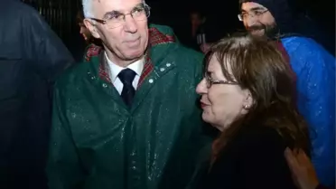 'Devlet, Bir Senaryonun Parçası Olduğunun Farkına Vardı'