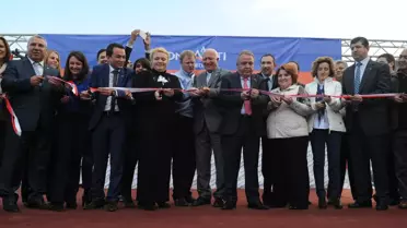 CHP Gençlik Kolları Başkanı'nın Açıklaması