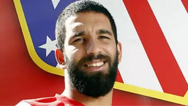 Arda Turan'ın Saat Koleksiyonu Dudak Uçuklattı