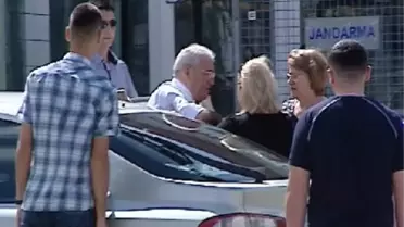 Ergenekon Davasında Tahliyeler