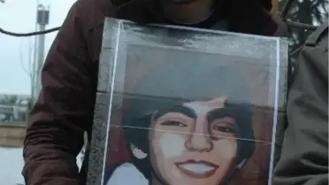 Mersin'de 'Berkin Elvan' Eylemi