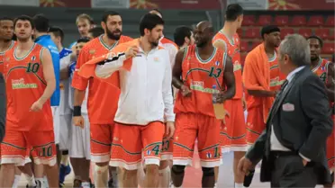Banvit, Ligde Rakipsiz