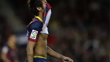 Barcelona'dan Neymar Yalanlaması!