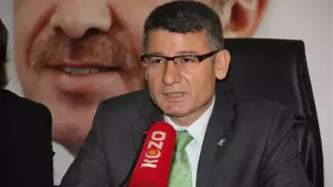 Başbakan Cumartesi Günü Adana'da