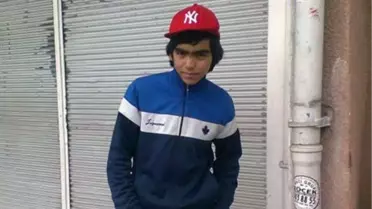 Berkin Elvan'ın Ölümü