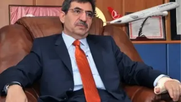 Çevre ve Şehircilik Bakanı Güllüce Erzurum'da