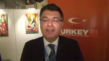 Dünya Kadınlar Günü ve Haftası Cenevre BM'de Kutlandı